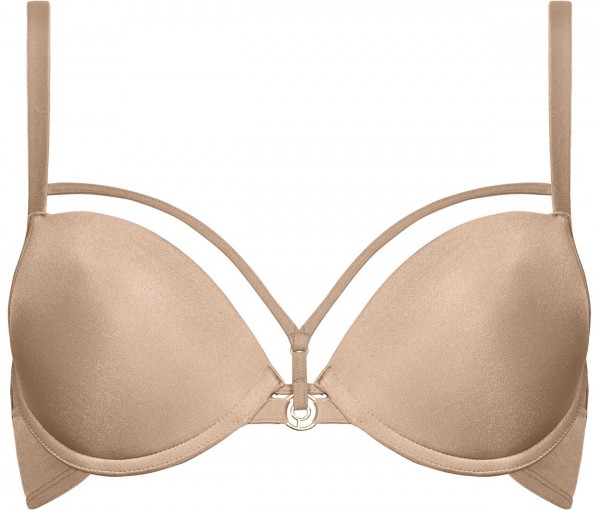 Marlies Dekkers Space Odyssey Glossy Camel Push Up BH